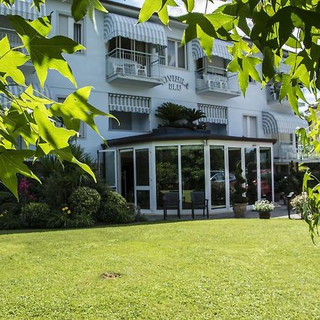 Hotel Riviera Blu Tirrenia Zewnętrze zdjęcie