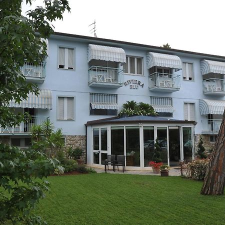Hotel Riviera Blu Tirrenia Zewnętrze zdjęcie