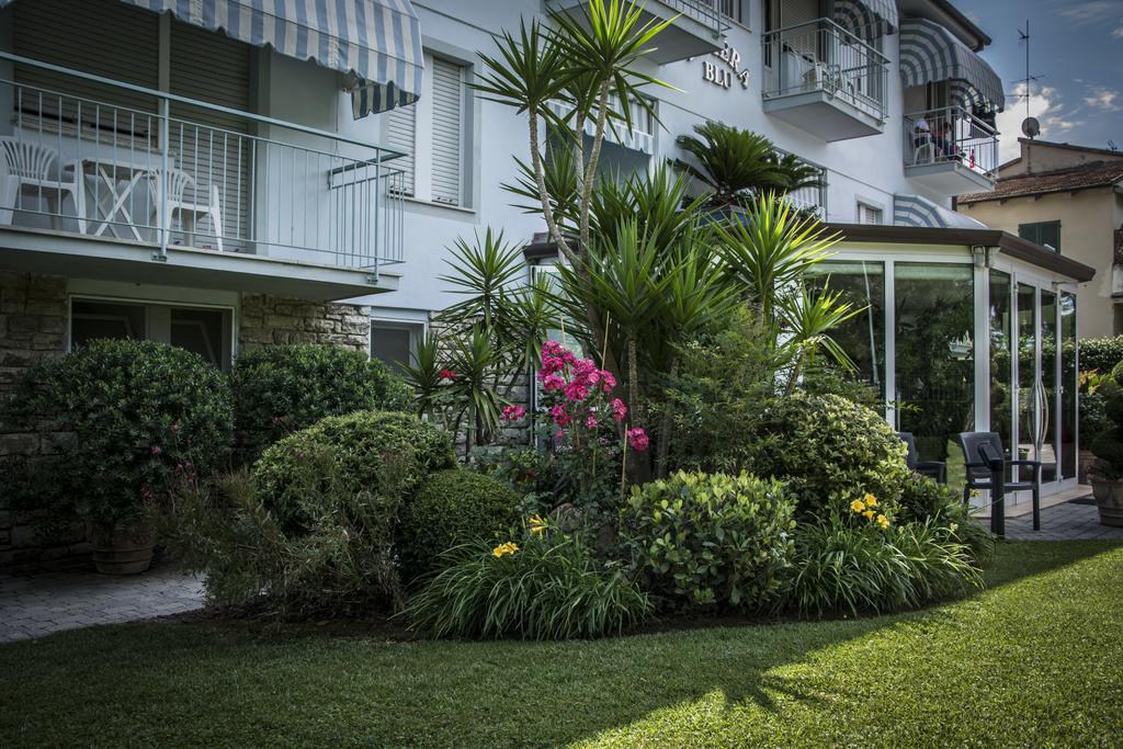 Hotel Riviera Blu Tirrenia Zewnętrze zdjęcie