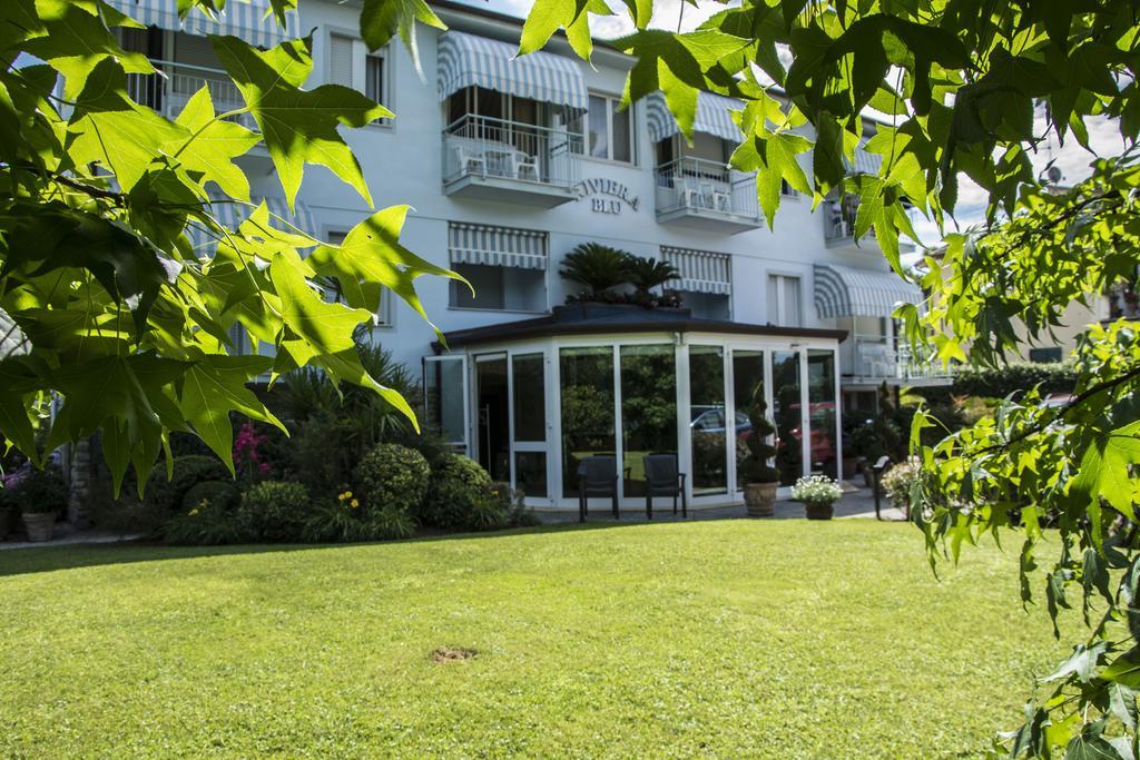 Hotel Riviera Blu Tirrenia Zewnętrze zdjęcie