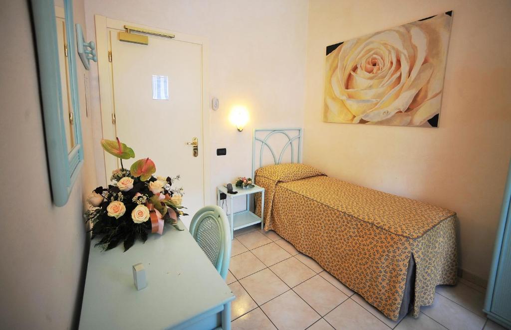 Hotel Riviera Blu Tirrenia Pokój zdjęcie