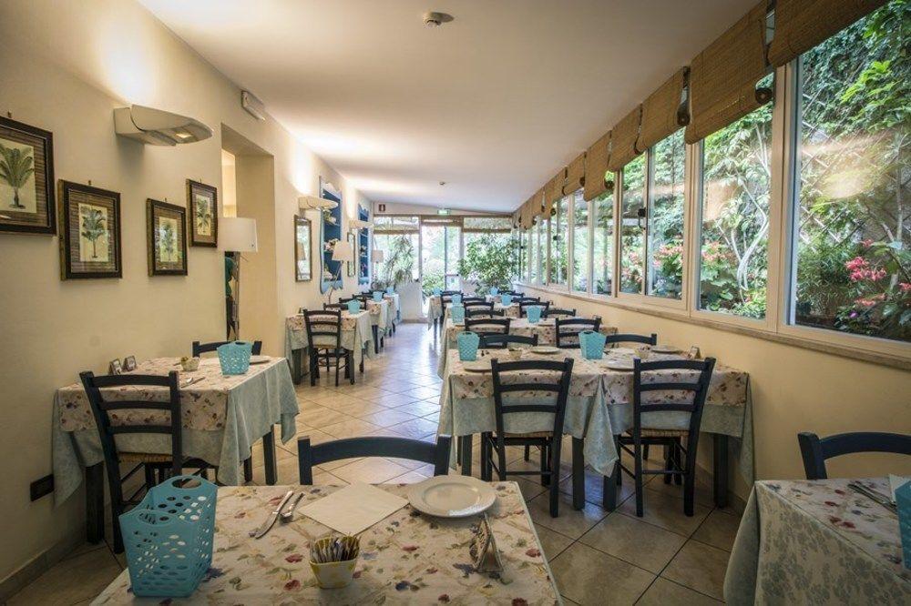 Hotel Riviera Blu Tirrenia Zewnętrze zdjęcie