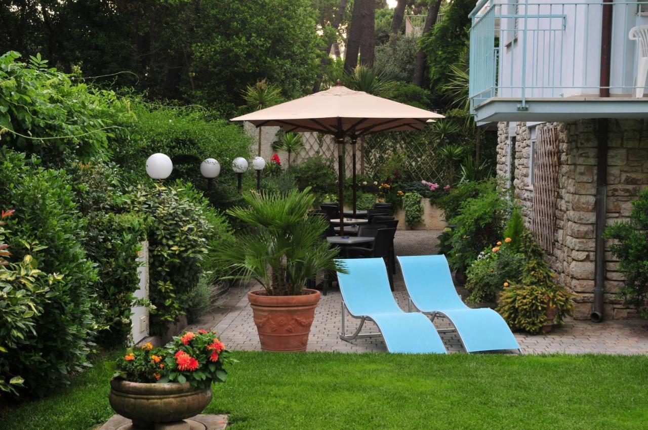 Hotel Riviera Blu Tirrenia Zewnętrze zdjęcie