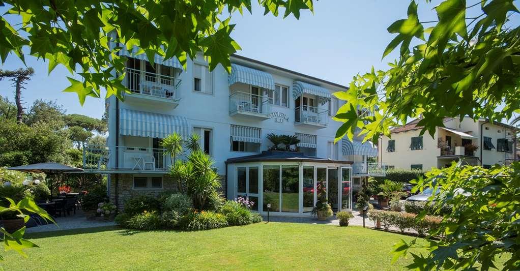 Hotel Riviera Blu Tirrenia Zewnętrze zdjęcie