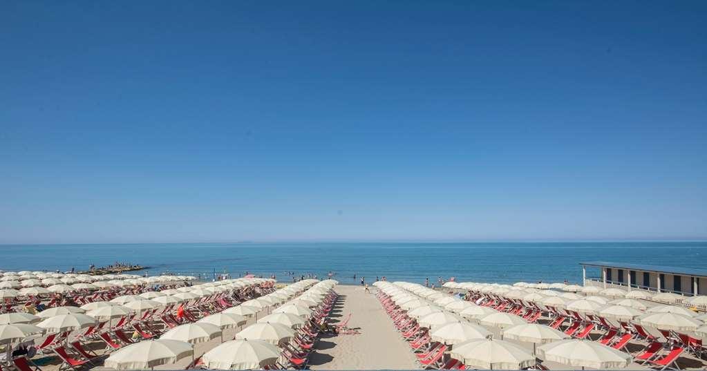 Hotel Riviera Blu Tirrenia Natura zdjęcie
