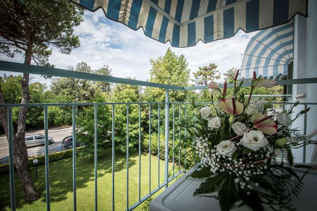 Hotel Riviera Blu Tirrenia Udogodnienia zdjęcie